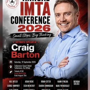 IMTA Maths Conference 2026